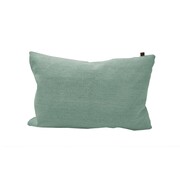 Overseas Poduszka Basic, 60 x 40 cm, srebrzysty lód Overseas 43208.4060.20