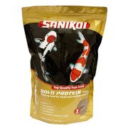 Velda Pokarm dla ryb Sanikoi Gold Protein Plus, 3 mm, 3 L, 124646 Velda 124646