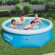 Basen rozporowy Bestway 57265 244X66CM