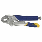 Irwin Szczypce zaciskowe z szybkim zwalnianiem, 10WR, 250 mm, T05T Irwin IRT05T