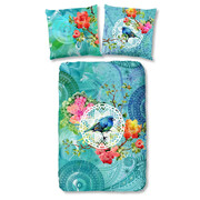 HIP Zestaw pościeli 5365-H TESSYA 135 x 200 cm, kolorowy HIP 5365.99.08