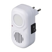 Nature Elektryczny, ultradźwiękowy odstraszacz gryzoni i insektów Nature 6060109