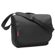 Cameo New Looxs Torba rowerowa , 12 L, czarna, RT0920 Cameo RT0920