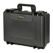Raaco Skrzynia transportowa 4, czarna, 738019 Raaco 738019