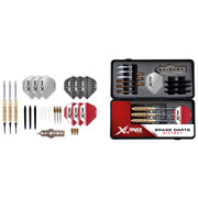 XQmax Darts Zestaw prezentowy do gry w rzutki QD7000120 XQmax Darts QD7000120
