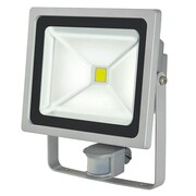 Brennenstuhl Reflektor LED, L CN 150 PIR V2, IP44, 50 W, 1171250522 Brennenstuhl 1171250522