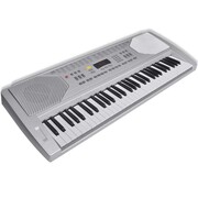 vidaXL Keyboard elektryczny ze stojakiem na nuty vidaXL 70038