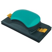 wolfcraft Wielofunkcyjna szlifierka, 93x230 mm, 5890000 wolfcraft 5890000