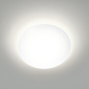 Philips Lampa sufitowa myLiving Suede, LED, biała, 4x10 W, 318033116 Philips 318033116