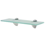 vidaXL Półka szklana 30x10 cm 8 mm vidaXL 243754