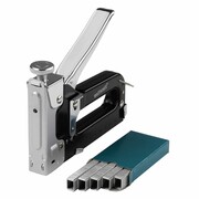 wolfcraft Zestaw ze zszywaczem Tacocraft 7, 7089000 wolfcraft 7089000