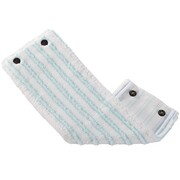 Leifheit Nakładka na mopa Clean Twist/Combi Micro Duo, M, biała, 55320 Leifheit 55320