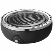 Emerio Przenośny grill ogrodowy, 35 x 14 cm, BGP-115557 Emerio BGP-115557