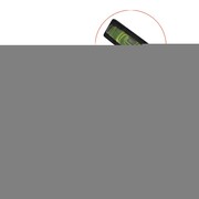 vidaXL Podwójny obrotowy uchylny uchwyt ścienny do TV vidaXL 50316