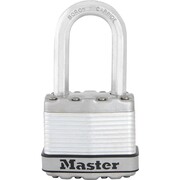 Master Lock Kłódka Excell, stal laminowana, 45 mm, M1EURDLF Master Lock M1EURDLF