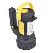 ProPlus Wielofunkcyjna Latarka 2 w 1 15 W LED + 12 SMD LED 440115 ProPlus 440115