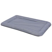 vidaXL Legowisko dla psa, rozmiar XXL, szare vidaXL 170460