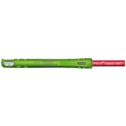 Pica Pocket Uchwyt na ołówek z 2 ołówkami stolarskimi, 24 cm, grafit Pica PI50501