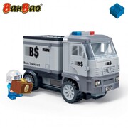 BanBao Samochód do transportu gotówki, 7016 BanBao 7016