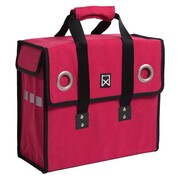 Willex Torba rowerowa, 18 L, czerwona, 10176 Willex 10176