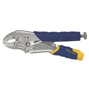 Irwin Szczypce zaciskowe z szybkim zwalnianiem 7WR, 175 mm, T07T Irwin IRT07T