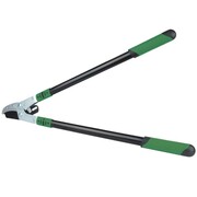 Brüder Mannesmann Sekator kowadełkowy, zielony, 63220 Brüder Mannesmann 63220