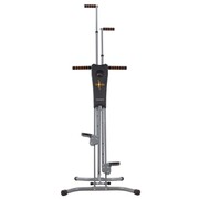 Total Fit Climber Symulator wspinaczki, szary, TFC001 Total Fit Climber TFC001