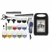 Wahl Maszynka do strzyżenia włosów Color Pro, 20 elementów Wahl 79300-1616