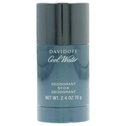 Davidoff Dezodorant męski w sztyfcie Cool Water 70 g Davidoff 417180