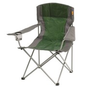 Easy Camp Krzesło turystyczne, szaro-zielone, 53 x 82 x 88 cm, 480046 Easy Camp 480046