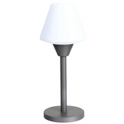 Luxform Ogrodowa lampa stołowa Melville, 230 V Luxform LUX0208A