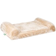 Kerbl Parapetowe legowisko dla kota, beżowe, 36x56 cm, 82656 Kerbl 82656