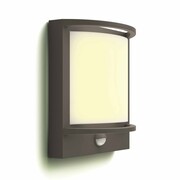 Philips myGarden Kinkiet LED Samondra z czujnikiem, 1x12 W, 1739293P0 Philips 1739293P0