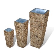vidaXL Donice kwiatowe vidaXL 40693