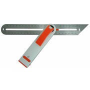 Skandia Kątownik nastawny, 250 mm, 1043418 Skandia 1043418