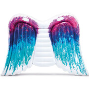 Intex Dmuchany materac basenowy Angel Wings Mat, 58786EU Intex 91541