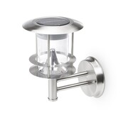 Smartwares Kinkiet z czujnikiem ruchu, srebrny, GWS-177-MS Smartwares 10.048.11