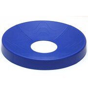 Sissel Stabilizator piłki do ćwiczeń, 45 cm, niebieski SIS-160.016 Sissel SIS-160.016