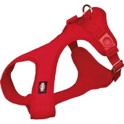 TRIXIE Miękka uprząż, szelki XXS-XS 25-35 cm kolor czerwony TRIXIE 16243