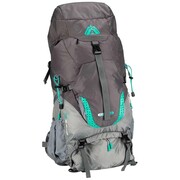 Abbey Plecak turystyczny Sphere, 60 L, antracytowy, 21QI-AGG-Uni Abbey 21QI-AGG-Uni