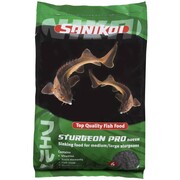 Sanikoi Karma dla ryb jesiotrowatych Sturgeon Pro, 10 L Sanikoi 124582
