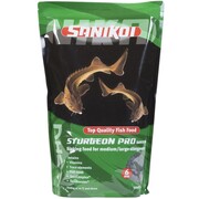 Sanikoi Karma dla ryb jesiotrowatych Sturgeon Pro, 2100 g Sanikoi 124581