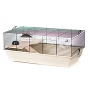 Beeztees Klatka dla gryzoni Tommy Wood, 78x48x33 cm, 266843 Beeztees 266843