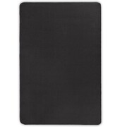 vidaXL Dywan z juty z podkładem z lateksu, 160 x 230 cm, szary vidaXL 245308