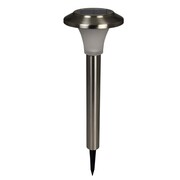 Luxbright Solarna lampa ogrodowa LED, słupek, Calais, 39155 Luxbright 39155