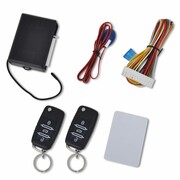 vidaXL Centralny zamek i 2 piloty do VW Skoda Audi vidaXL 150043