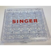 Singer Zestaw 25 szpulek w pudełku Singer 40799001