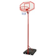 vidaXL Zestaw do koszykówki 305 cm vidaXL 91183
