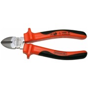 Skandia Izolowane szczypce tnące boczne VDE, 160 mm, 1042447 Skandia 1042447
