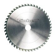 Einhell Tarcza do piły HM, 210 x 30 x 2,8 mm, 48 T Einhell 4502034